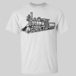 Ultra Cotton T-Shirt Tall Sizes Thumbnail