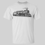 Ultra Cotton T-Shirt Tall Sizes Thumbnail