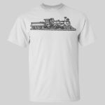 Ultra Cotton T-Shirt Tall Sizes Thumbnail