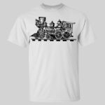 Ultra Cotton T-Shirt Tall Sizes Thumbnail