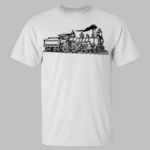 Ultra Cotton T-Shirt Tall Sizes Thumbnail