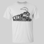 Ultra Cotton T-Shirt Tall Sizes Thumbnail