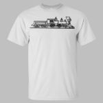 Ultra Cotton T-Shirt Tall Sizes Thumbnail