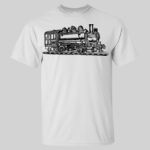 Ultra Cotton T-Shirt Tall Sizes Thumbnail