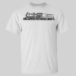 Ultra Cotton T-Shirt Tall Sizes Thumbnail