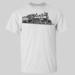 Ultra Cotton T-Shirt Tall Sizes Thumbnail