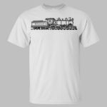 Ultra Cotton T-Shirt Tall Sizes Thumbnail