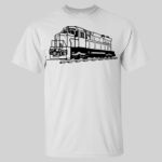 Ultra Cotton T-Shirt Tall Sizes Thumbnail