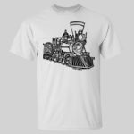 Ultra Cotton T-Shirt Tall Sizes Thumbnail