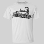 Ultra Cotton T-Shirt Tall Sizes Thumbnail