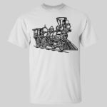 Ultra Cotton T-Shirt Tall Sizes Thumbnail