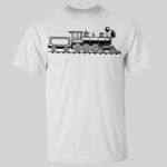 Ultra Cotton T-Shirt Tall Sizes Thumbnail