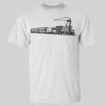 Ultra Cotton T-Shirt Tall Sizes Thumbnail