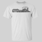 Ultra Cotton T-Shirt Tall Sizes Thumbnail