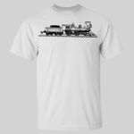 Ultra Cotton T-Shirt Tall Sizes Thumbnail