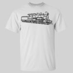 Ultra Cotton T-Shirt Tall Sizes Thumbnail