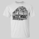 Ultra Cotton T-Shirt Tall Sizes Thumbnail