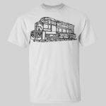 Ultra Cotton T-Shirt Tall Sizes Thumbnail