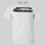 Ultra Cotton T-Shirt Tall Sizes Thumbnail