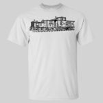 Ultra Cotton T-Shirt Tall Sizes Thumbnail