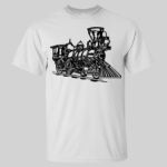 Ultra Cotton T-Shirt Tall Sizes Thumbnail