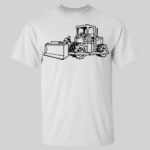 Ultra Cotton T-Shirt Tall Sizes Thumbnail