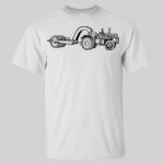 Ultra Cotton T-Shirt Tall Sizes Thumbnail