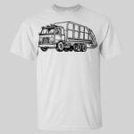 Ultra Cotton T-Shirt Tall Sizes Thumbnail