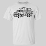 Ultra Cotton T-Shirt Tall Sizes Thumbnail