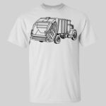 Ultra Cotton T-Shirt Tall Sizes Thumbnail