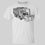 Ultra Cotton T-Shirt Tall Sizes Thumbnail