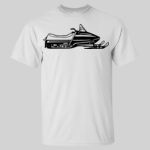 Ultra Cotton T-Shirt Tall Sizes Thumbnail