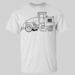 Ultra Cotton T-Shirt Tall Sizes Thumbnail