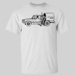 Ultra Cotton T-Shirt Tall Sizes Thumbnail