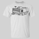 Ultra Cotton T-Shirt Tall Sizes Thumbnail