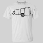 Ultra Cotton T-Shirt Tall Sizes Thumbnail