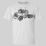 Ultra Cotton T-Shirt Tall Sizes Thumbnail