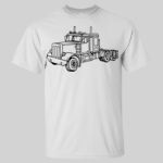 Ultra Cotton T-Shirt Tall Sizes Thumbnail