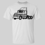 Ultra Cotton T-Shirt Tall Sizes Thumbnail