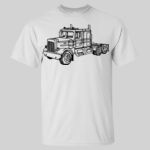 Ultra Cotton T-Shirt Tall Sizes Thumbnail