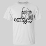 Ultra Cotton T-Shirt Tall Sizes Thumbnail