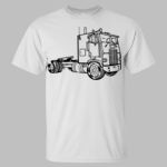 Ultra Cotton T-Shirt Tall Sizes Thumbnail
