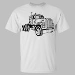 Ultra Cotton T-Shirt Tall Sizes Thumbnail