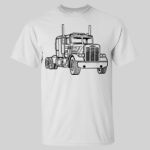 Ultra Cotton T-Shirt Tall Sizes Thumbnail