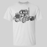 Ultra Cotton T-Shirt Tall Sizes Thumbnail