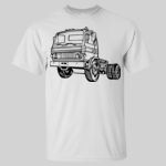 Ultra Cotton T-Shirt Tall Sizes Thumbnail