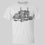 Ultra Cotton T-Shirt Tall Sizes Thumbnail