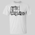 Ultra Cotton T-Shirt Tall Sizes Thumbnail