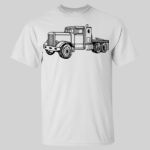 Ultra Cotton T-Shirt Tall Sizes Thumbnail