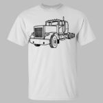 Ultra Cotton T-Shirt Tall Sizes Thumbnail
